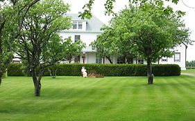 Gite Les Acres Tranquilles B&B